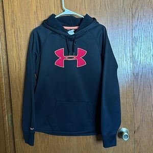 Women’s Under Armor Hoodie